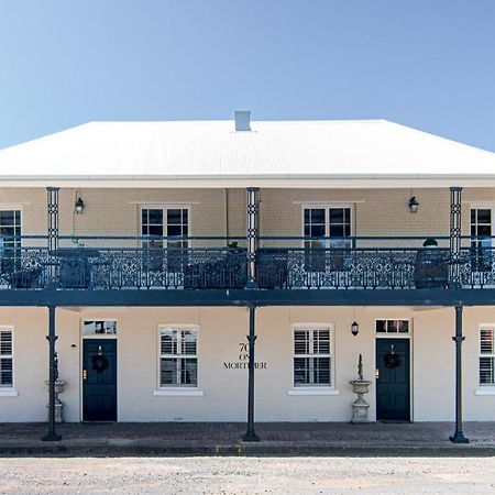 70 On Mortimer Mudgee Buitenkant foto
