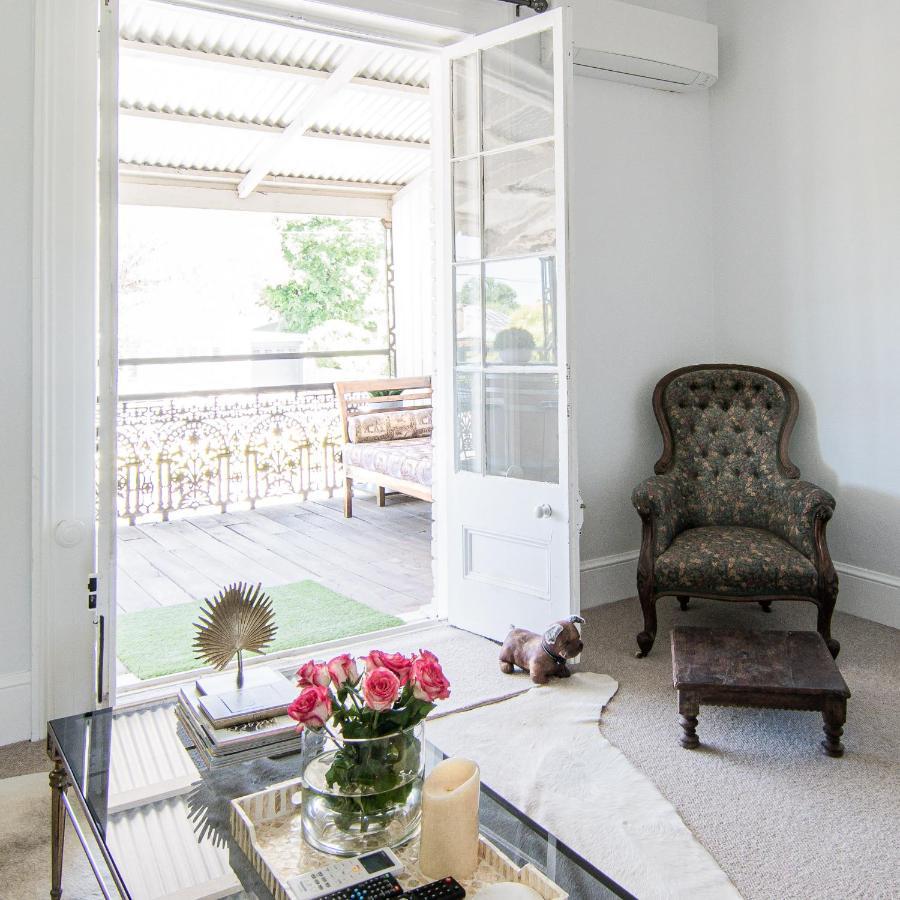 70 On Mortimer Mudgee Buitenkant foto